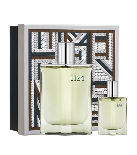 hermes h24 gift set